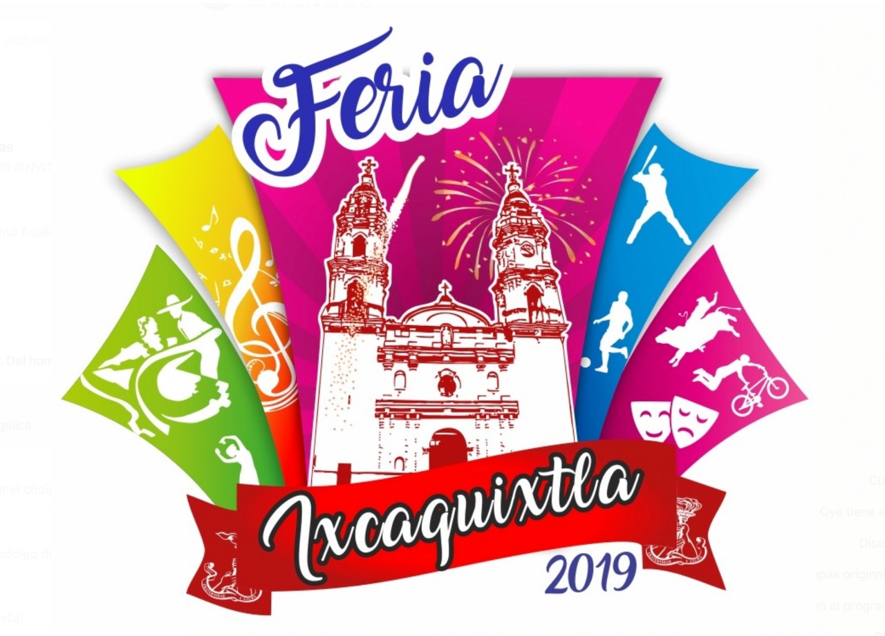 Invitan a la feria de San Juan Ixcaquixtla