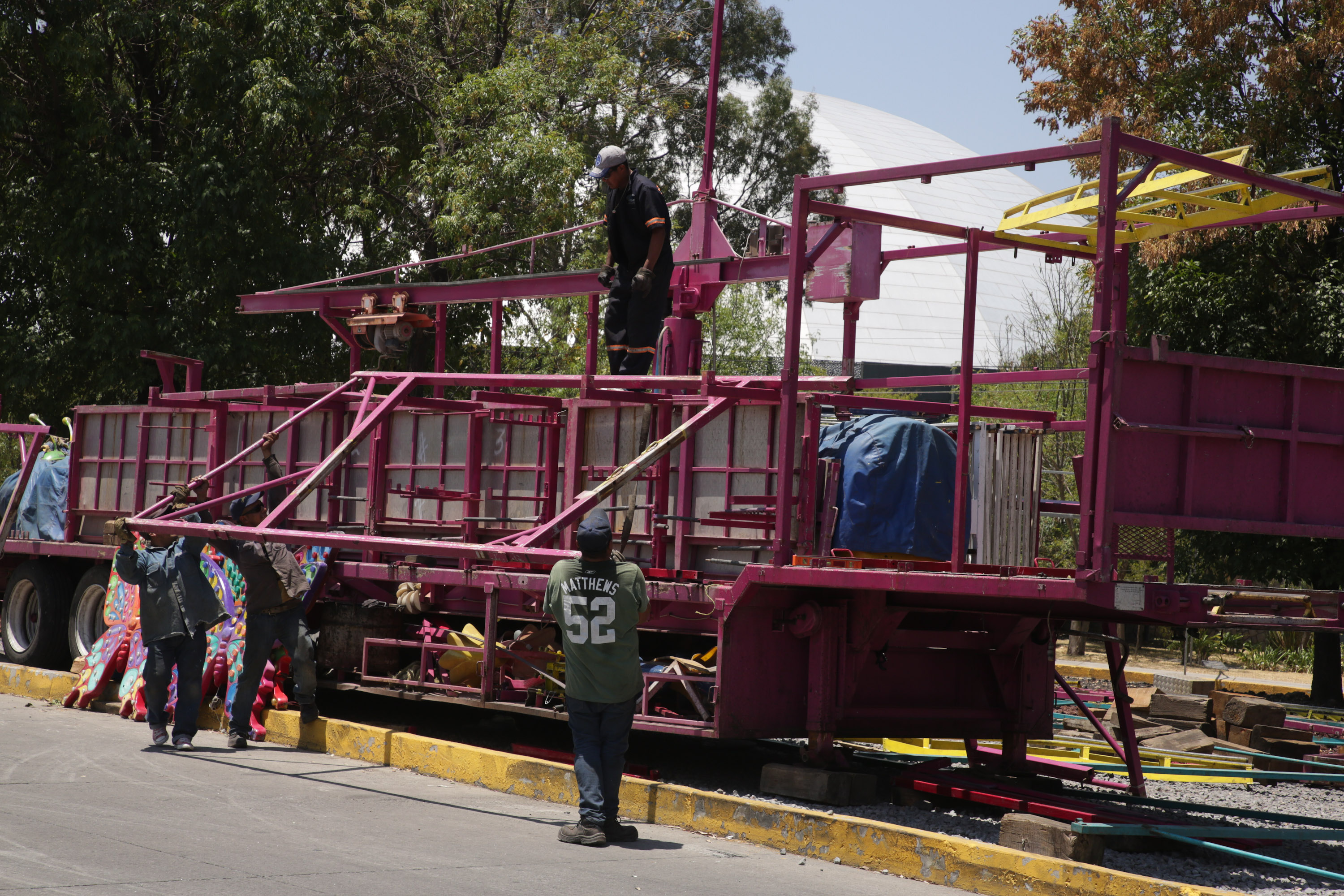 En sus marcas, listos, arranca la Feria de Puebla