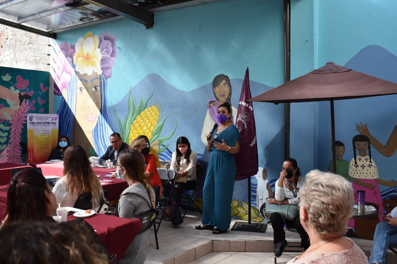 Invitan a la  feria de la sexualidad en Puebla capital