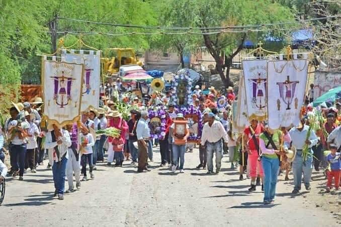 Ciudadanos de Tehuitzingo, inconformes con que se realice la feria de Tejalpa