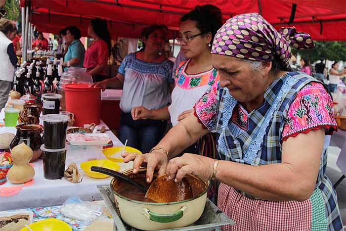 Anuncian edición 2014 de la Feria de San Andrés Cholula