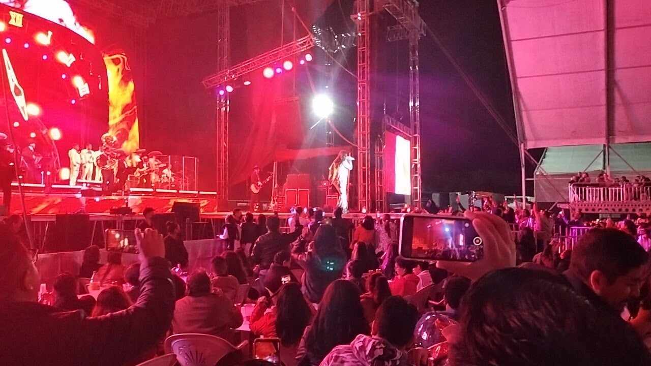 Desaira Pedro Tepole y no asiste a clausura de la Feria de Tehuacán