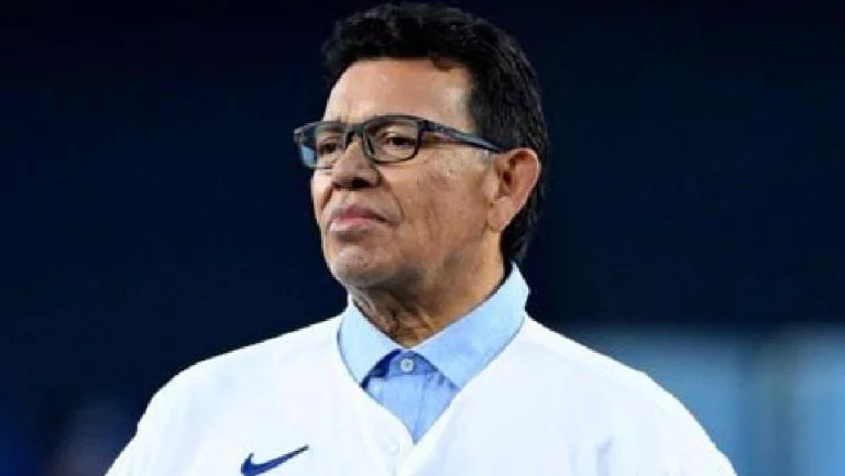 Reportan estado de salud delicado de Fernando Valenzuela