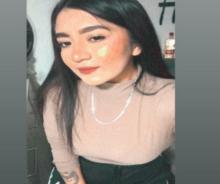 María Fernanda desapareció este jueves en la capital poblana