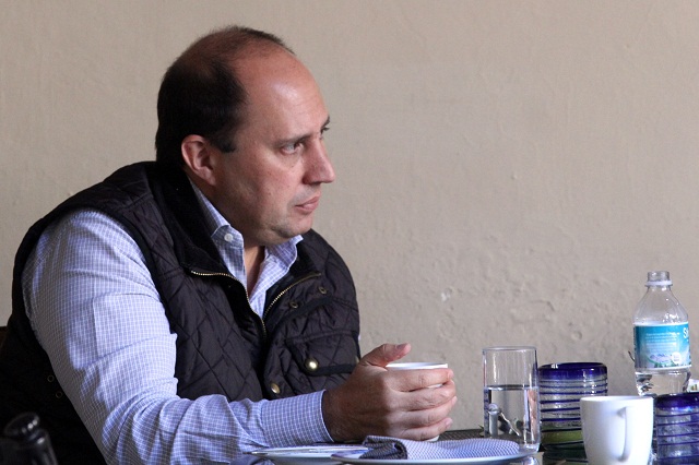 Pide Manzanilla a nuevo titular de la CDH aclarar caso Chalchihuapan