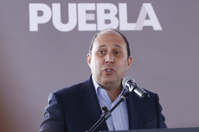 No hay grupos de autodefensas en Puebla: SGG