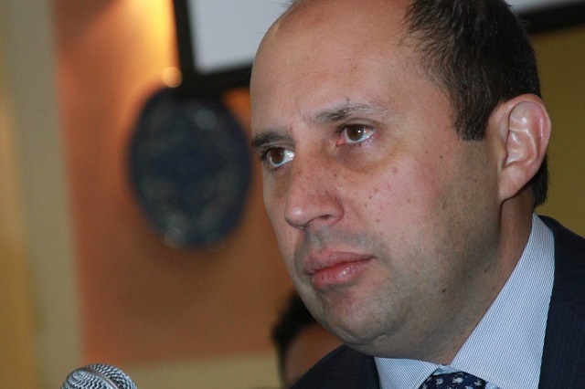 Manzanilla, a favor de transparentar necropsias de MEAH y RMV