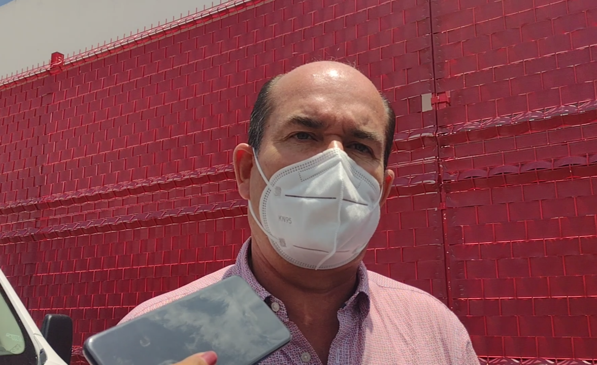 Necesario, conocer el impacto ambiental del tiradero de basura de Tehuacán: diputado