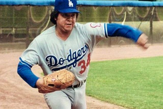 Recordando al “Toro” Valenzuela, un ícono del béisbol mexicano