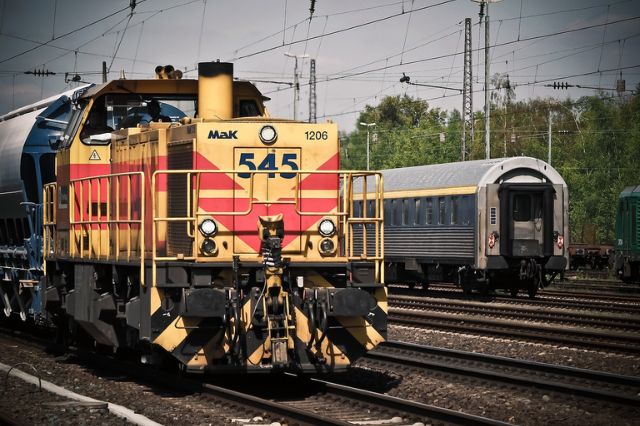 Vuelve el ferrocarril a Puebla: Congreso local aprueba nuevas reformas en transporte