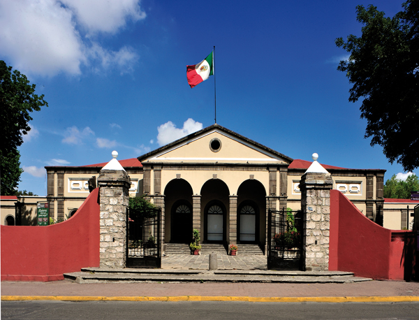 Invita Museo Nacional de los Ferrocarriles Mexicanos a eventos por Día Internacional del libro