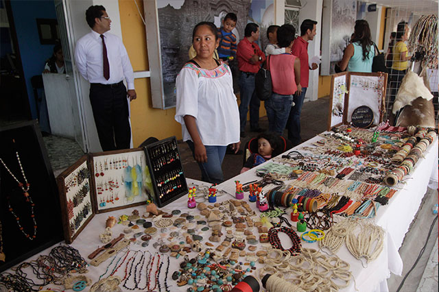 Puebla ocupa el quinto lugar en empleos informales: INEGI