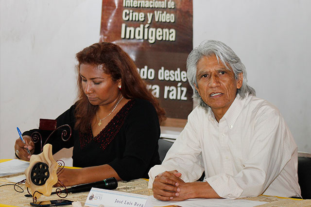 Realizarán en Puebla festival de cine y video indígena