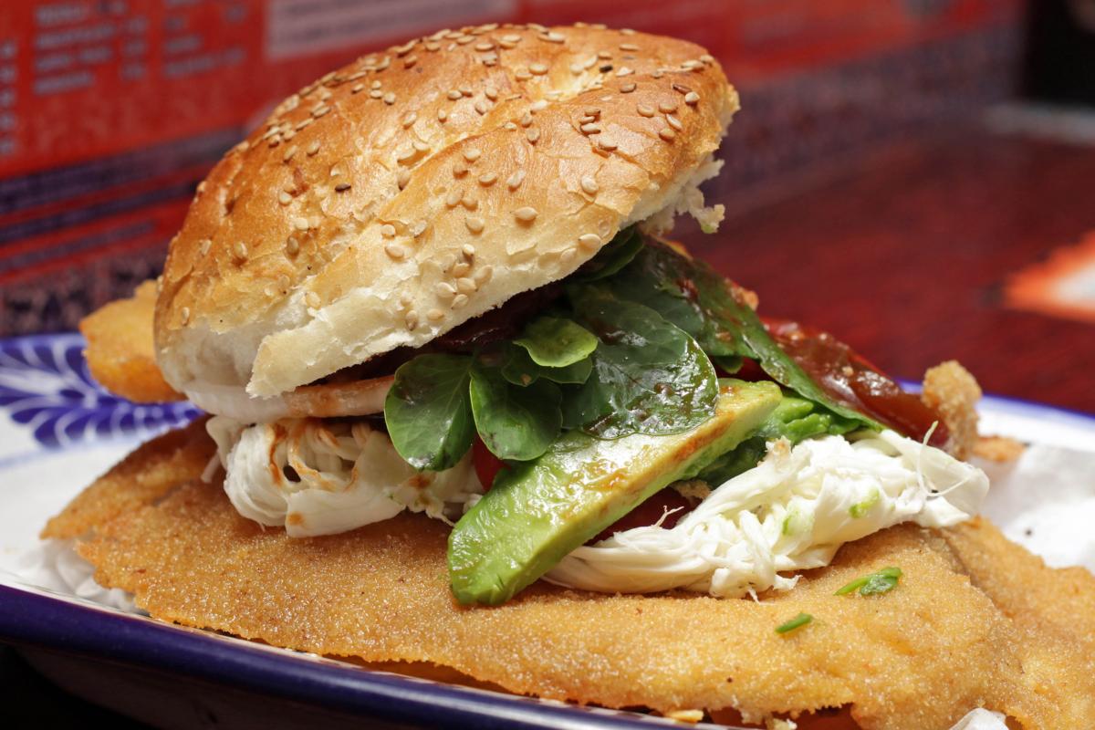 Hoy inicia la Feria de la Cemita 2023 en Puebla