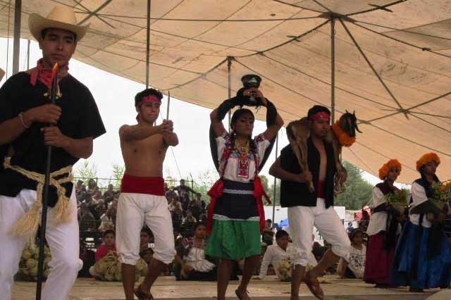 Invertirá Tehuacán 1.8 millones de pesos en Festival Étnico de la Matanza