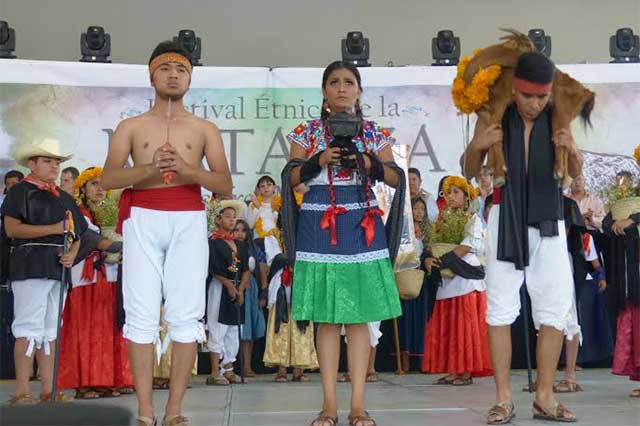 Invertirá Tehuacán 1.8 millones de pesos en Festival Étnico de la Matanza