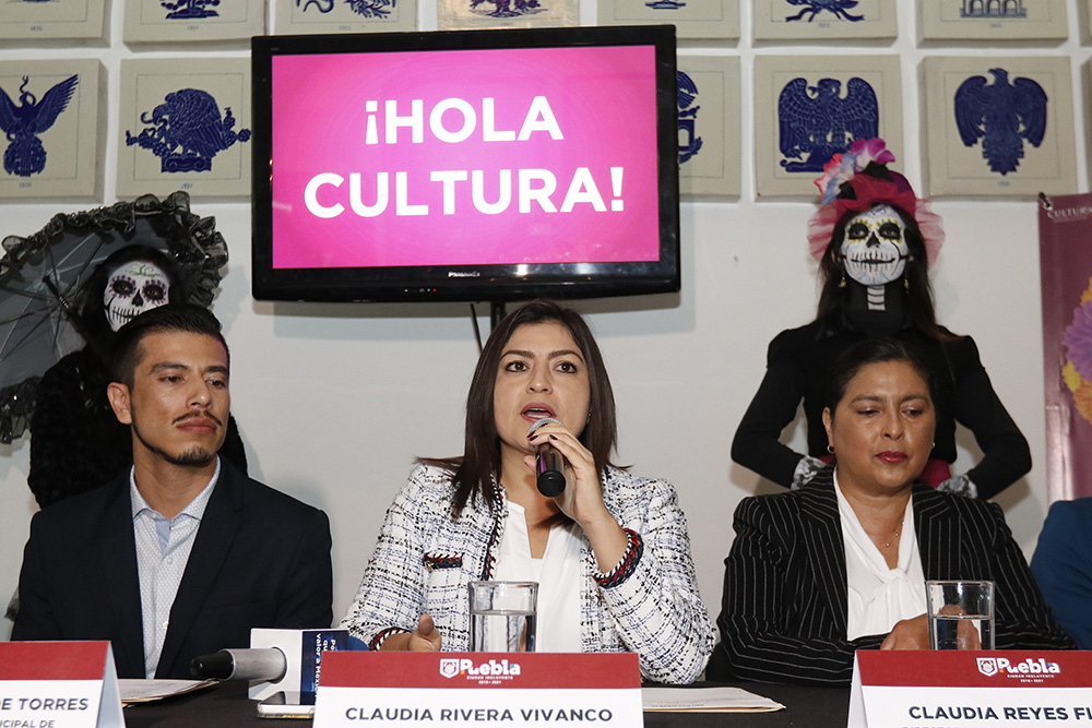 Confirman anomalías en Seguridad Pública de Puebla