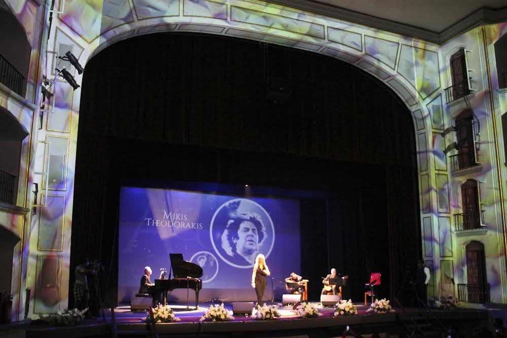 Inicia Festival Internacional de Puebla; habrá 125 eventos