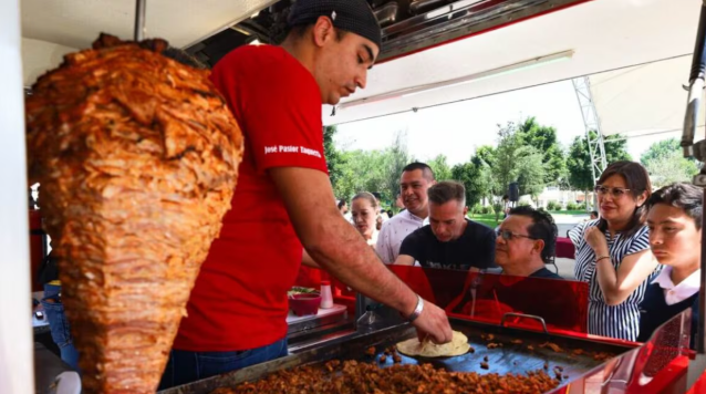 Marzo nos trae muchas experiencias gastronómicas