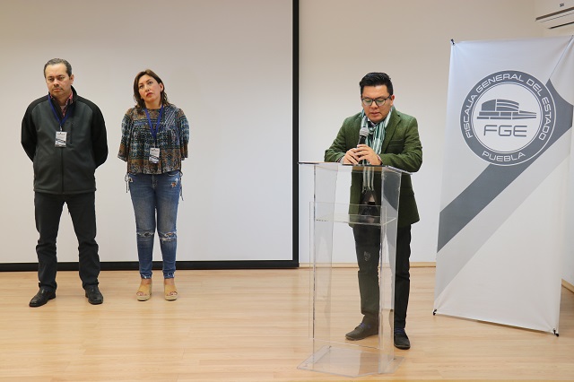  FGE confirma deficiencias  en proceso de Mara Castilla