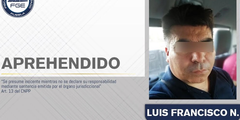 La Fisdai lo investigaba y la FGE le expidió carta de antecedentes no penales