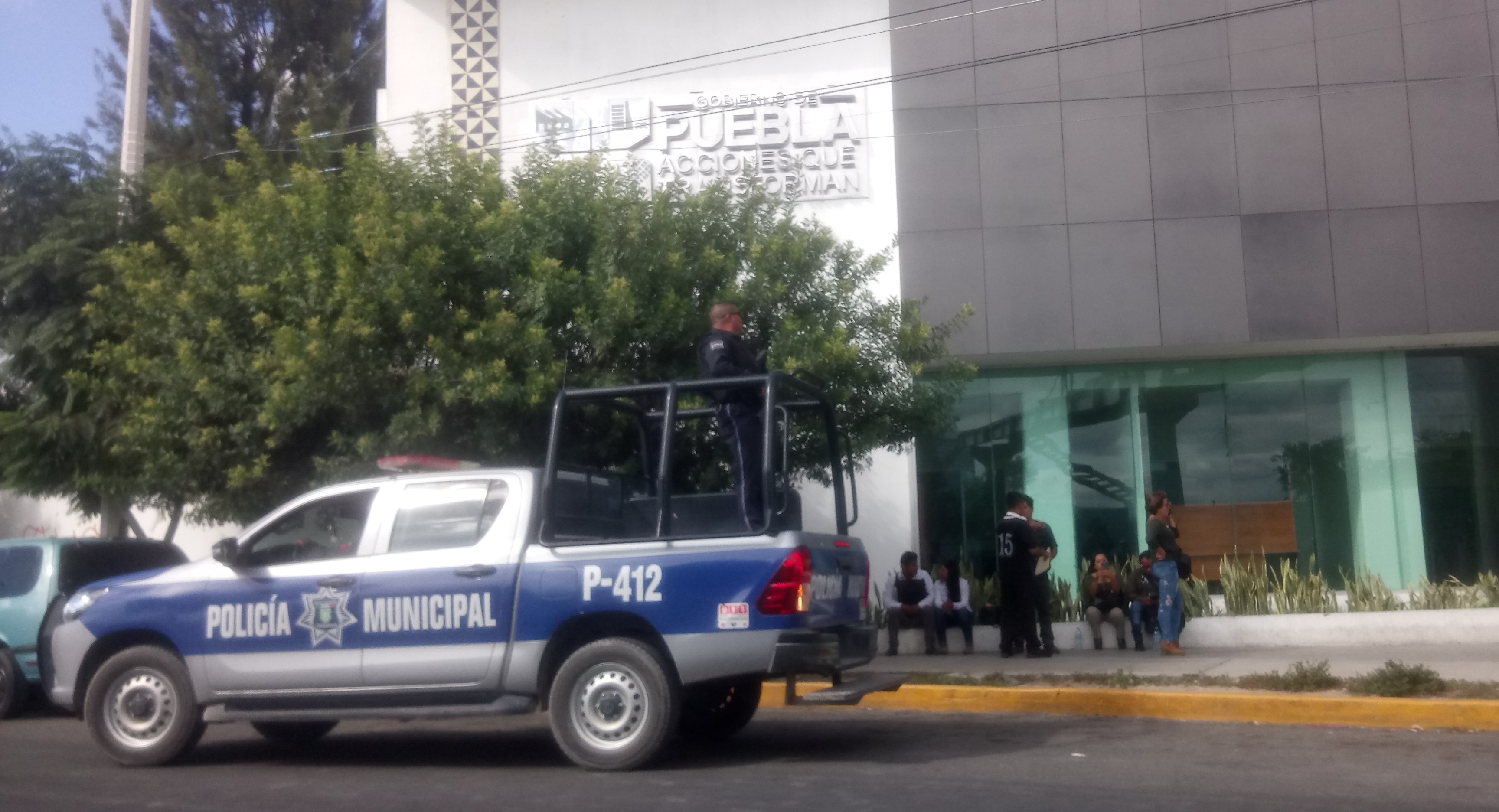 Rechaza FGE que su personal pida dinero a ciudadanos