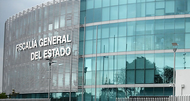 Cambian de ubicación las áreas especializadas de la FGE Puebla