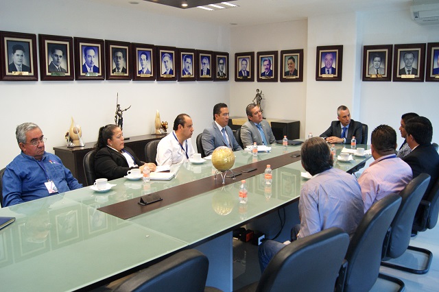 Fiscalía capacitará a policías de Cuetzalan en Sistema de Justicia Penal