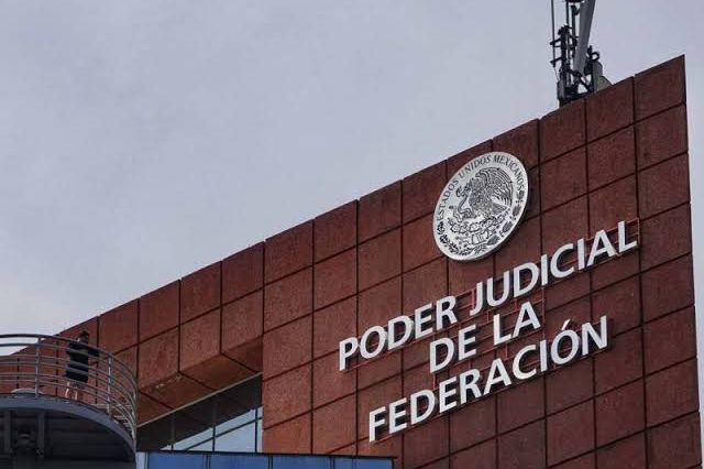 Abren registro para peritos del Poder Judicial Federal para 2026