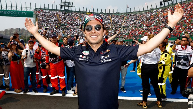 Fans VIP incomoda a los pilotos de la Fórmula 1 en el GP de México