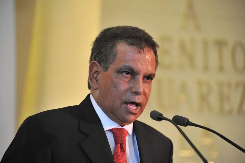 Fallece Fidel Herrera Beltrán, exgobernador de Veracruz