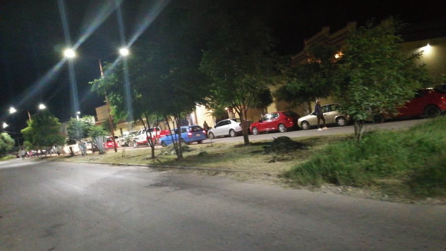 Suspende Protección Civil graduación en colonia Tepeyac de Tehuacán 