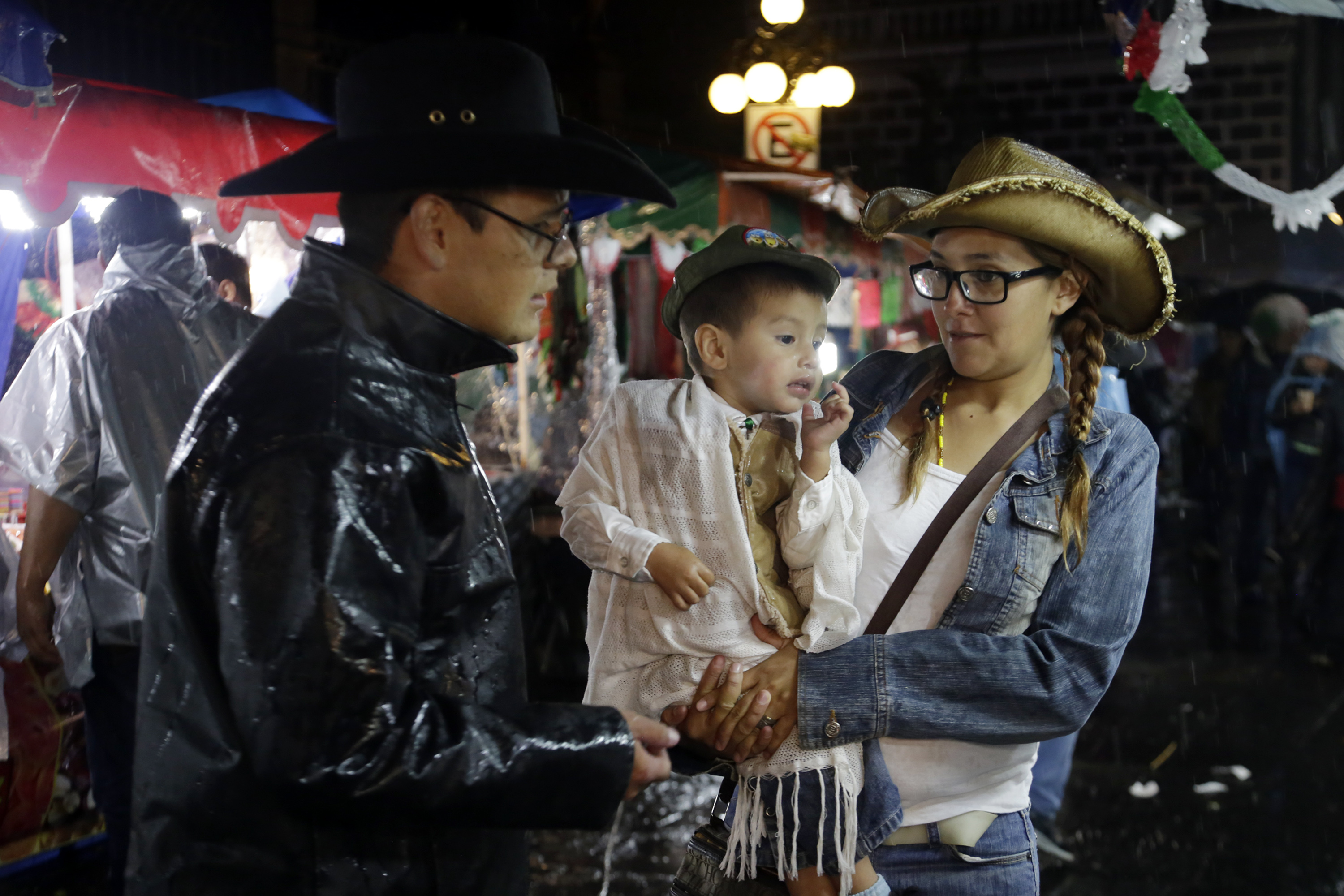En 12 municipios suspenden fiestas patrias: SSP