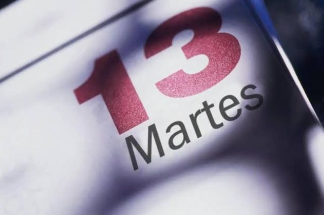 ¿Por qué el martes 13 causa miedo? Aquí el origen de la superstición