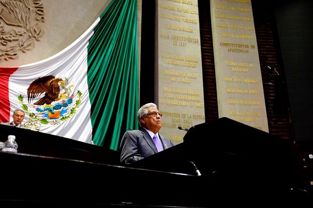 Pirámides de Cholula deben ser Patrimonio Cultural: Córdova