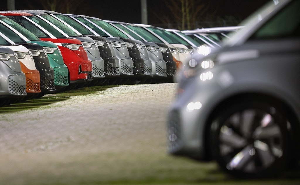 Filtración de datos revela ubicación precisa de 800 mil dueños de coches Volkswagen