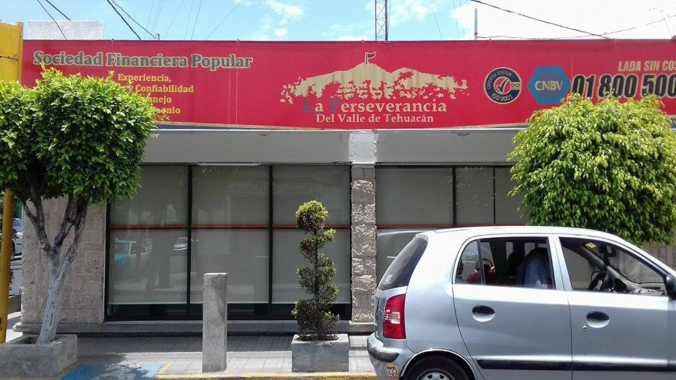 Estancados, procesos por fraude contra Financiera Perseverancia de Tehuacán 