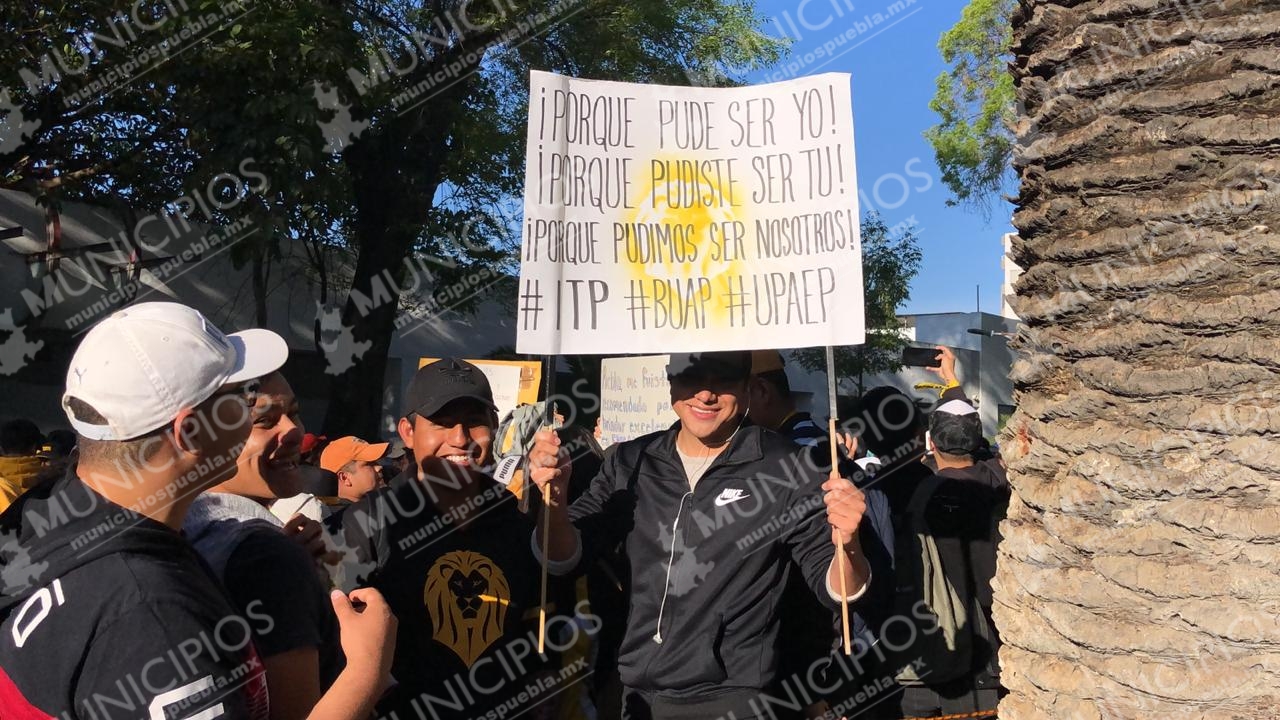 Presentará Barbosa la Fiscalía Universitaria el 10 de marzo