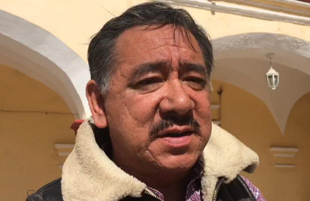 Llaman al INAH a destrabar permisos para restaurar retablos en San Andrés Cholula