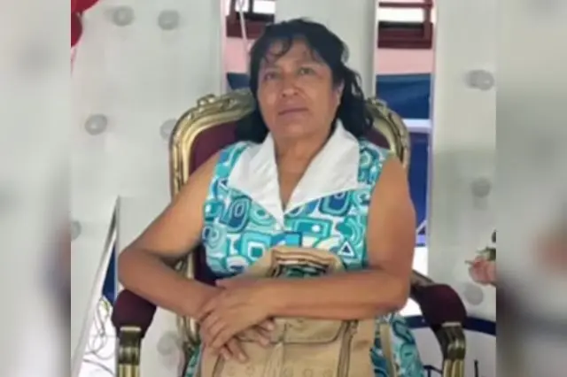 Fiscalía de Veracruz confirma que maestra jubilada murió por tortura
