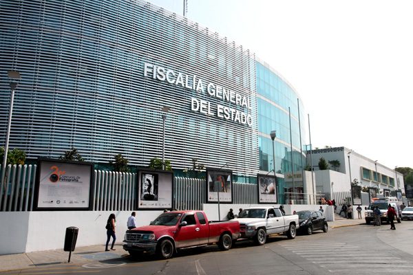 Apela Fiscalía resolución del caso de Estela del Carmen