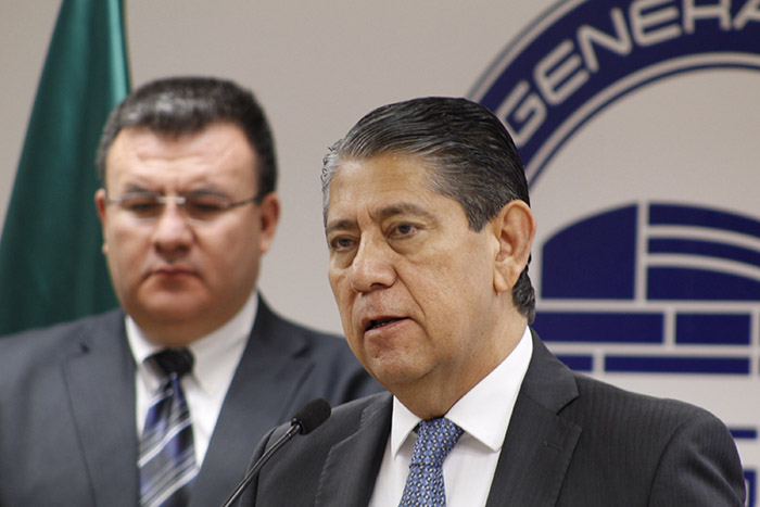 Fiscal huye de cuestionamientos sobre accidente de Alonso y RMV