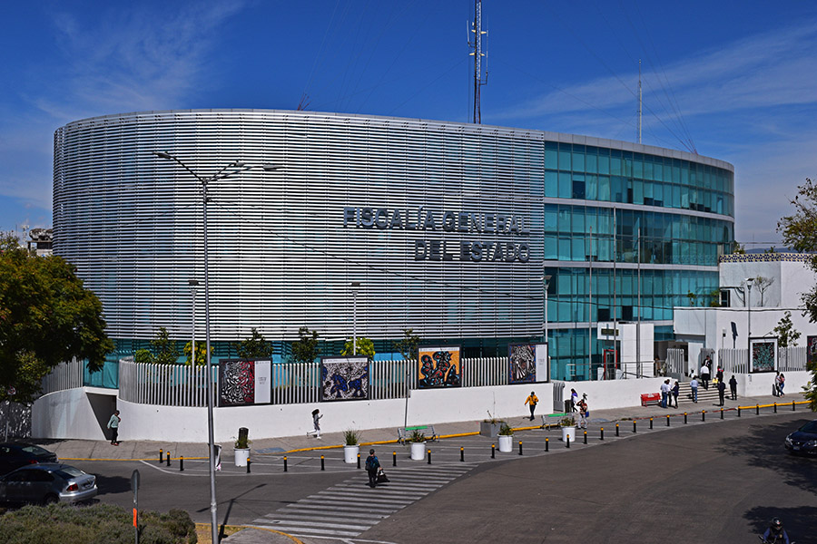 ¿Buscas empleo?, la FGE tiene vacantes 