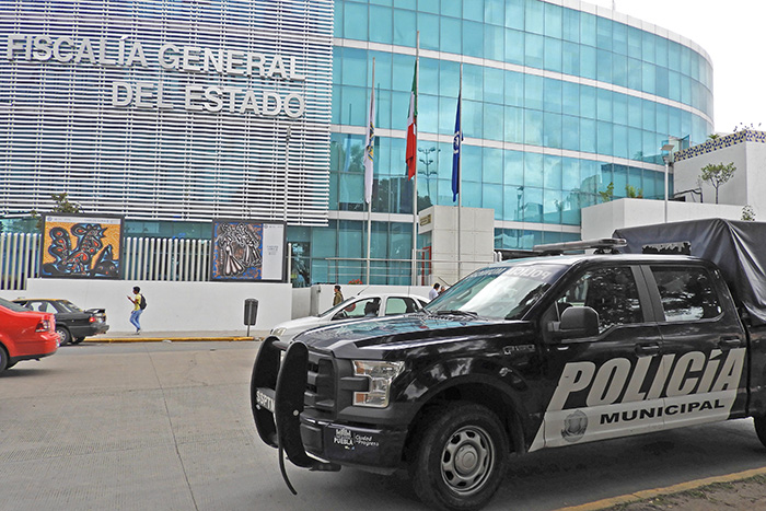 Prisión preventiva contra responsable de violación equiparada