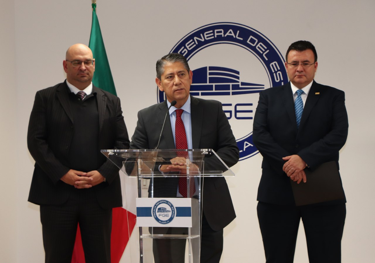 FISDAI rescató a 2 víctimas de secuestro; un detenido era hondureño