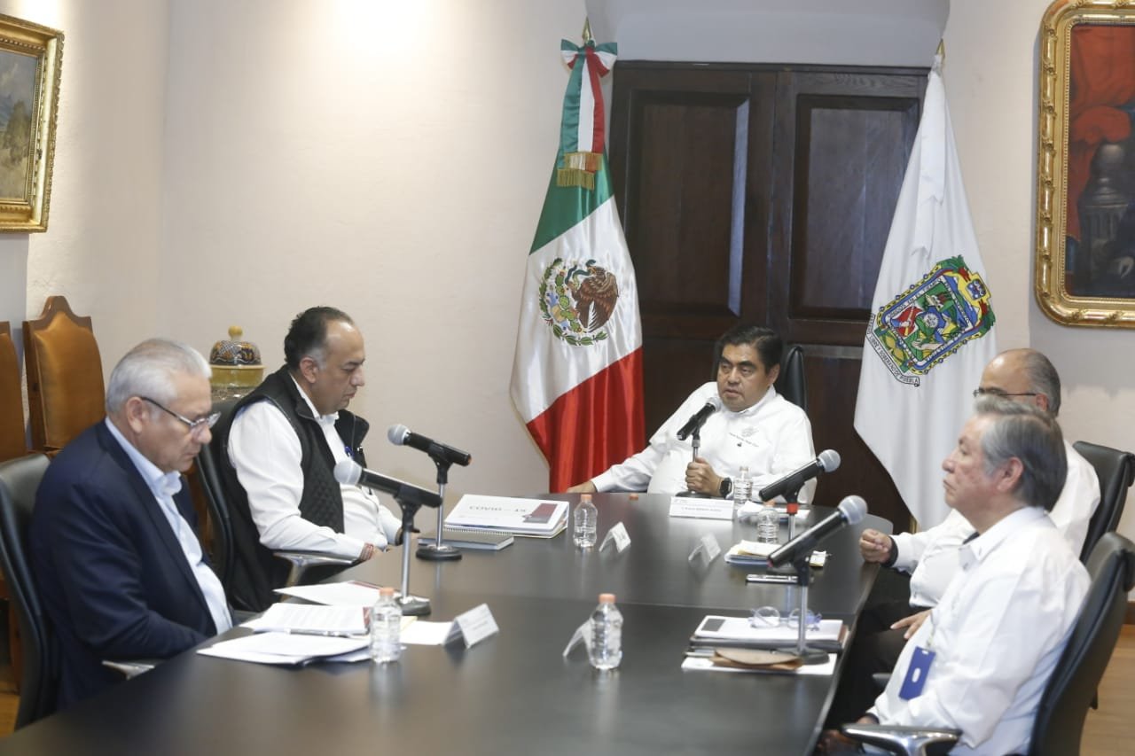 Próxima semana se designará a titular de Fiscalía de Género: Barbosa
