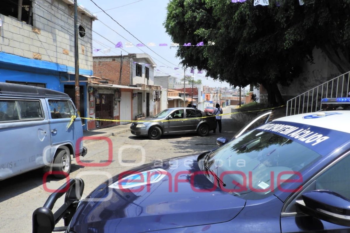 En tiroteo, detienen a tres cómplices de El Grillo en Alseseca