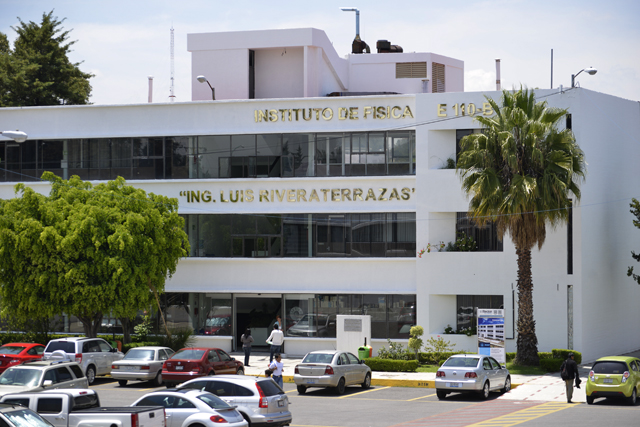 BUAP, la mejor en Física en México,  según ranking Best Global Universities