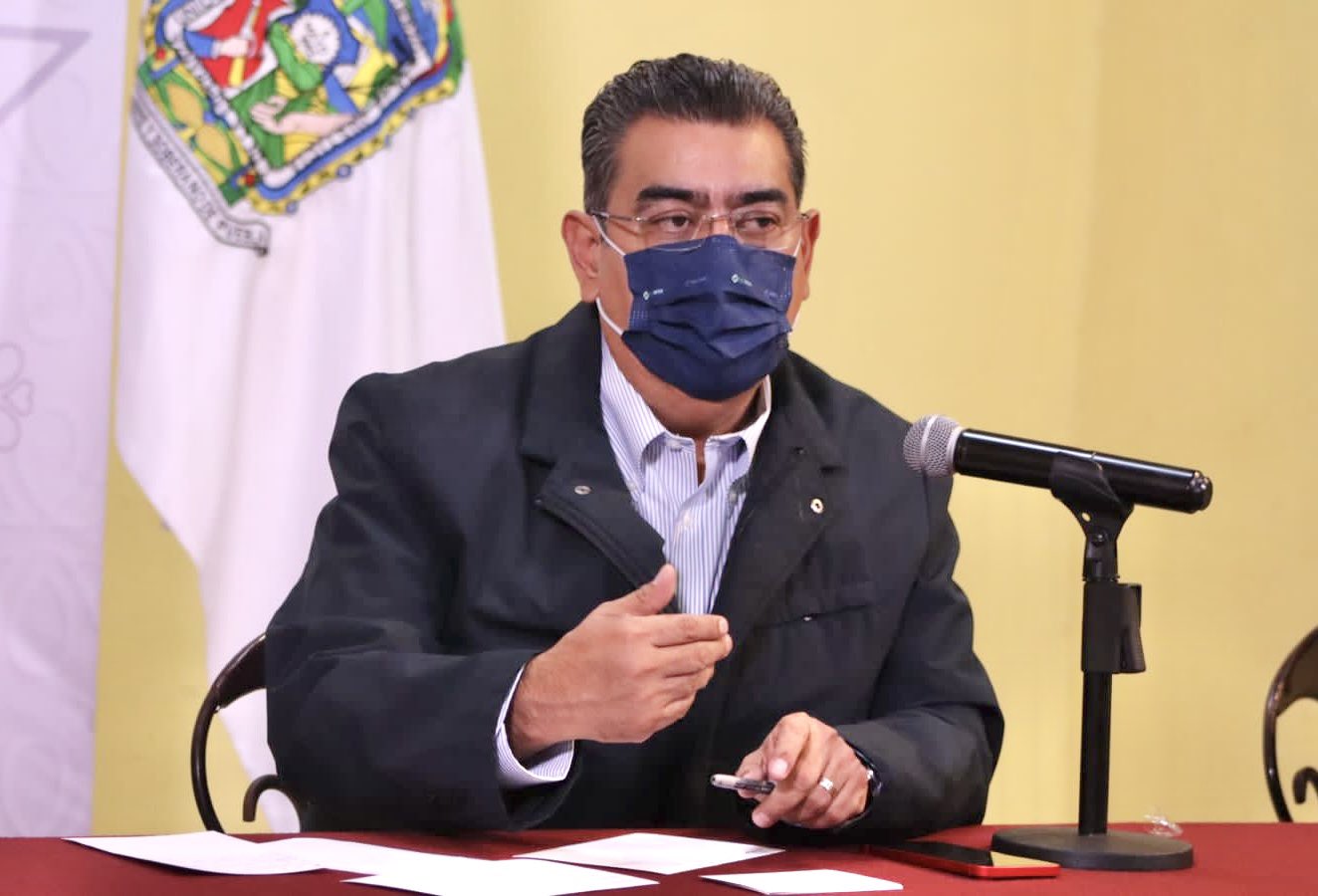 Pide Sergio Céspedes a ediles que no abusen con operativos de verificación vehicular