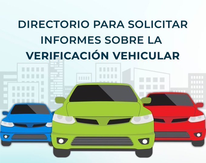 Estos son los autos que descansan este viernes en la CDMX y Edomex